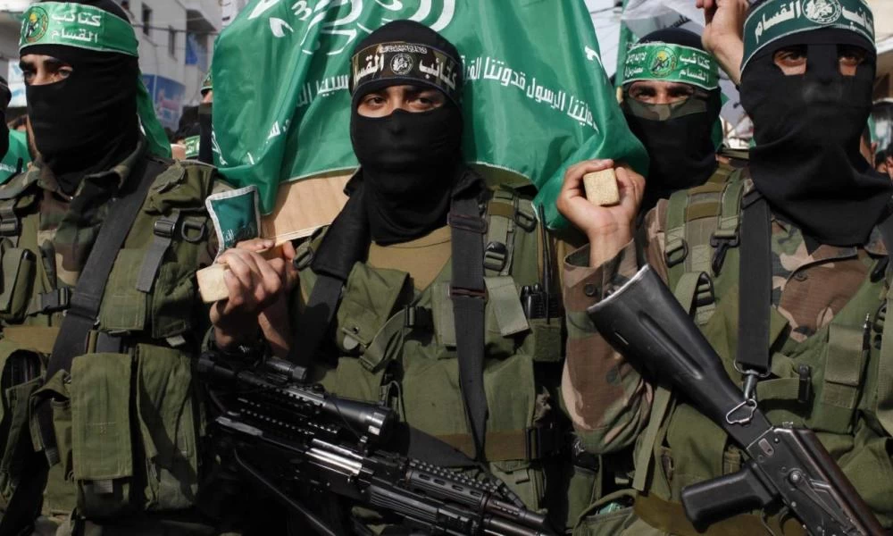 IDF: Πυραυλικές επιθέσεις κατά θέσεων της Χαμάς
